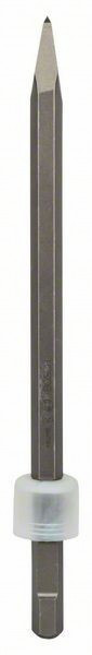 Bosch špic dleto šestostrani prihvat sa 19 mm-prihvatom 400 mm ( 1618630001 )