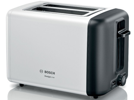 Bosch TAT3P421/970W/bela toster ( TAT3P421 )