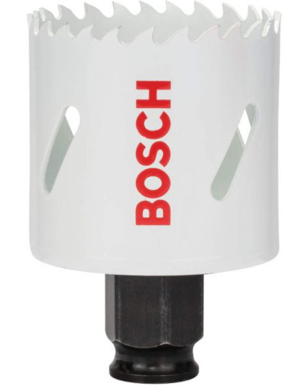 Bosch testera za bušenje provrta progressor 48 mm, 1 7/8&quot; ( 2608584634 ) - Img 1