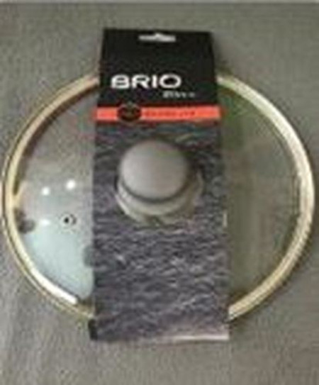 Brio stone poklopac 24cm 102861 ( 122088 ) - Img 1