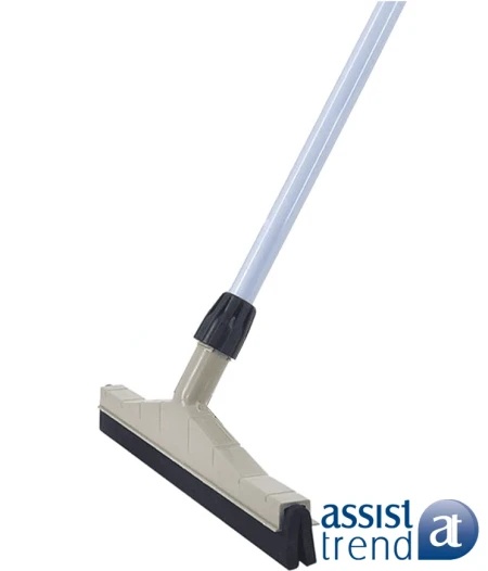 Brisač poda sa gumom – profesionalni gurač vode 55 cm ( C01-AF04002 )