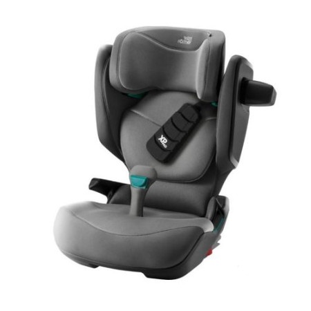 Britax romer a-s kidfix pro(100 - 150 cm), mingrey ( A092368 )