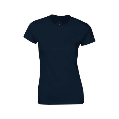 Brokula carewear ženska majica kratki rukav brokula krka, tamno plava veličina m ( brkl/Žm/ny160/m )