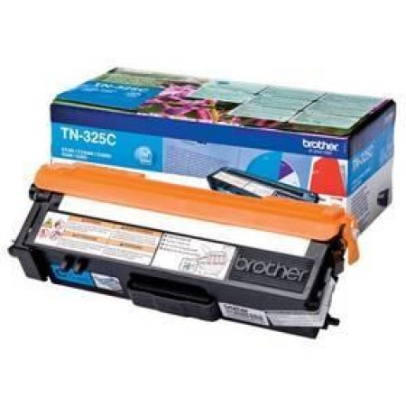 Brother Toner kertridž c 3,5k ( TN325C )