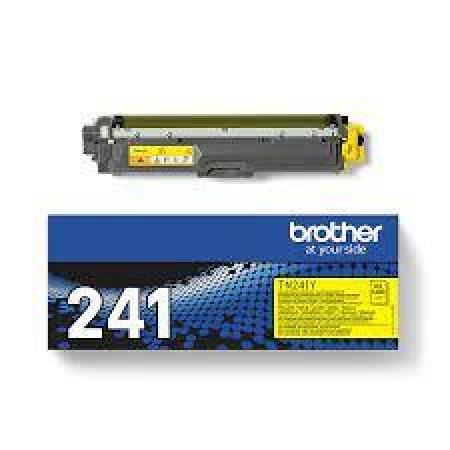 Brother y 1,4k Toner kertridž ( TN241Y )