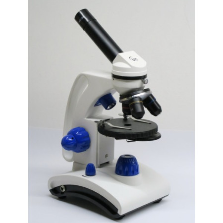 BTC mikroskop -23 ( ST-23 ) - Img 1