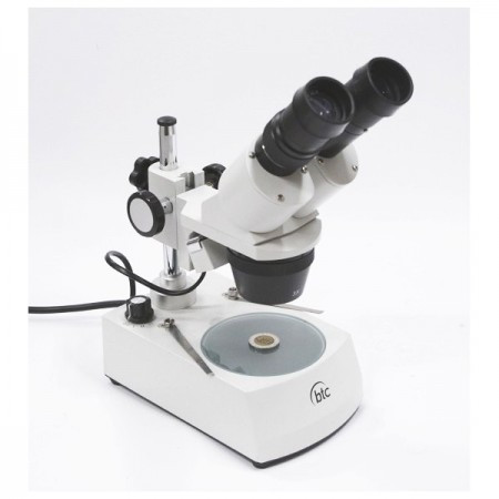 BTC mikroskop STM3C 10x/30x ( STM3c13 ) - Img 1