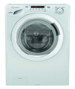 Candy GSW 485 DH Mašina za pranje i sušenje veša - Img 1