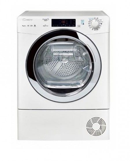 Candy GVS4 H9 A2TCE veš mašina za pranje i sušenje sa topl. pumpom - Img 1