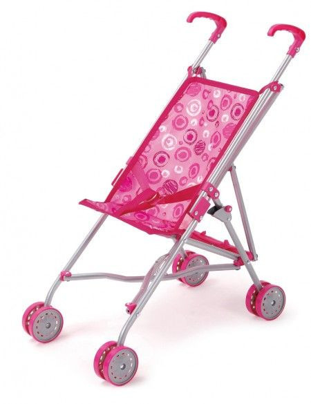 Cangaroo Kolica za lutke My buggy s9302 ( CAN8795 )