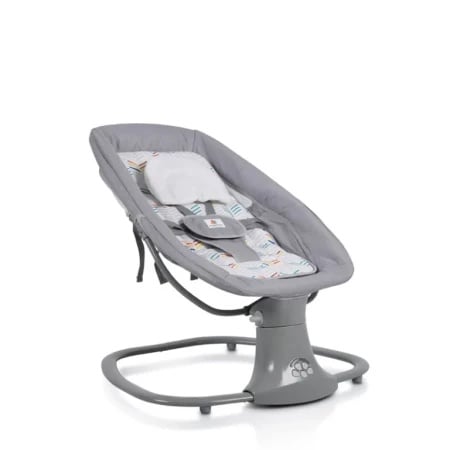 Cangaroo Ljuljaška za bebe triumph grey ( CAN9779 )