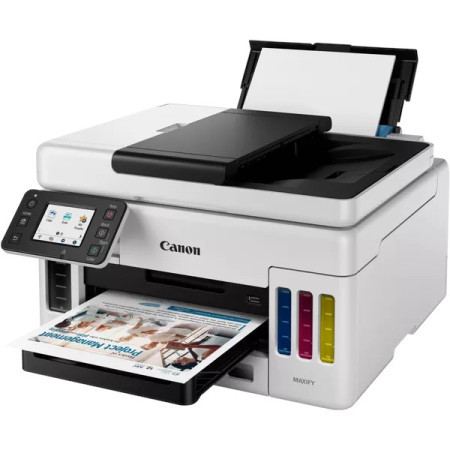 Canon CISS PIXMA GX6040 EUMEMB štampač