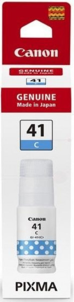 Canon ink bottle GI-41 C