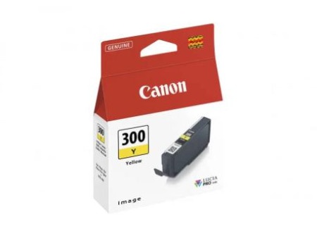 Canon PFI-300 Y  kertridz za PRO-300-1