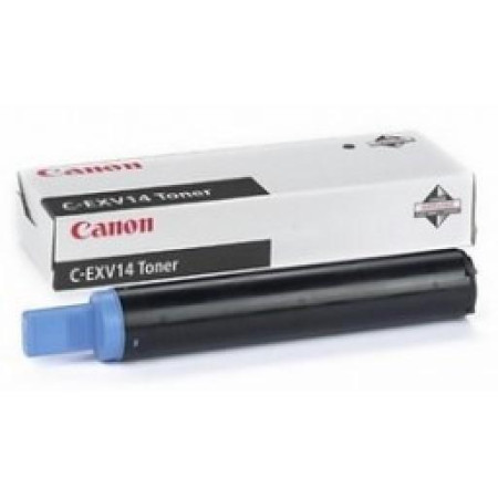 Canon toner C-EXV14 single (0384B006AA) - Img 1