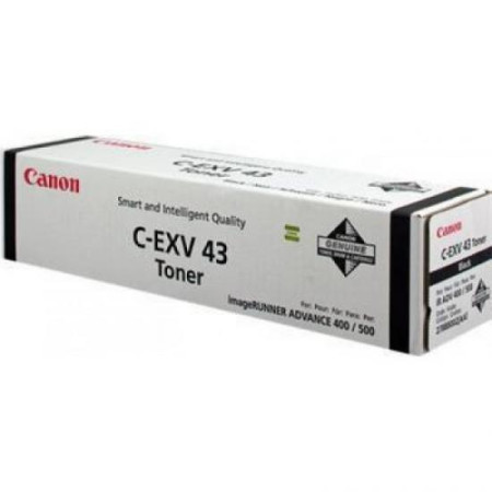 Canon toner C-EXV43 (2788B002AA) - Img 1