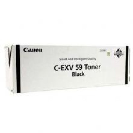 Canon toner C-EXV59 (3760C002AA)