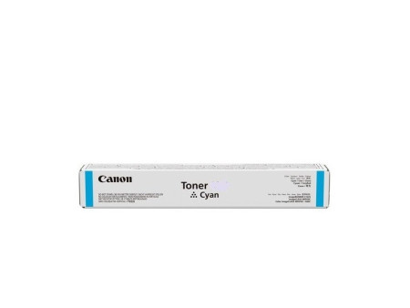 Canon toner CEXV54/plava ( 1395C002AA )