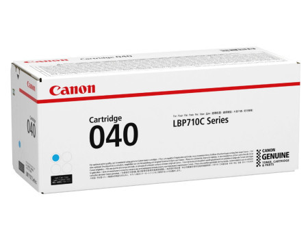 Canon toner CRG-040/plava ( 0458C001AA )