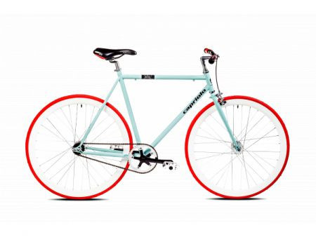 Capriolo bicikl fastboy 700/1ht zeleno 580 ( 918617-58 ) - Img 1