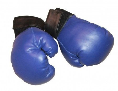 Capriolo boks rukavice-plave pv 12-oz ( S100444-12 )