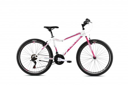 Capriolo diavolo dx 600 belo-pink (17) ( 921363-17 )