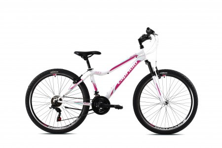 Capriolo Diavolo dx 600 fs belo-pink ( 921368-15 ) - Img 1