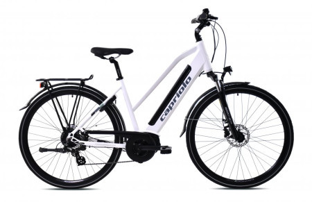 Capriolo e-bike eco 700.3 lady belo (480) ( 921819-48 )