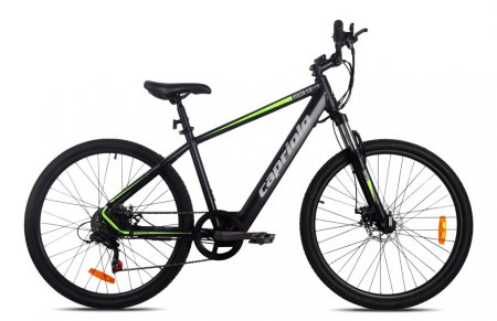 Capriolo e-bike volta 1.0 crno-zeleno (18) ( 924811 )