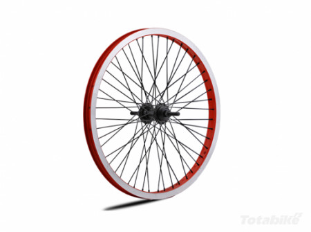 Capriolo prednji točak za capriolo totem 20&#8221 bmx ( 112612 )