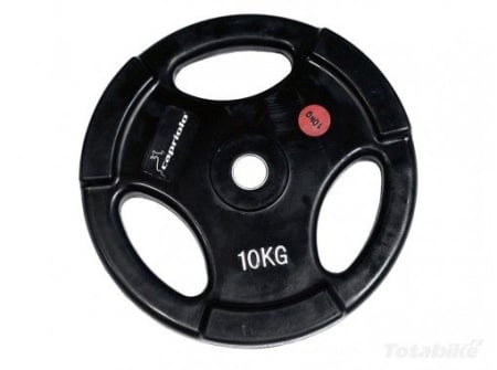 Capriolo teg 10kg 30mm ht gumirani ( 291443 )