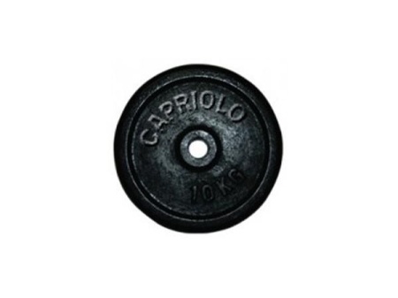 Capriolo teg 10kg dia 30mm ( 291483 )