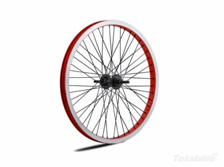 Capriolo točak-20" prednji bmx totem ( 112612 )