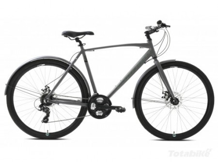 Capriolo urban man 28" sivo (550) ( 920609-55 )