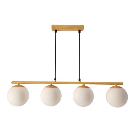 Carrine Viseća Lampa 4x40W E14 ( 15027 )