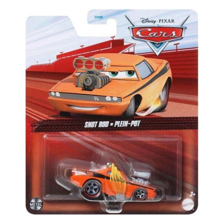 Cars Snot Rod ( 1042071 )