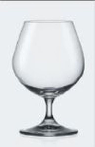 Čaše za konjak 1/6 lara bohemia kristal ( 106013 )
