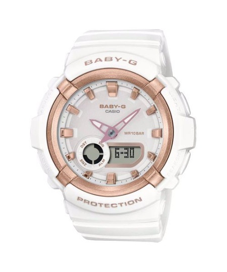 Casio baby-g ženski sat ( BGA-280BA-7A )