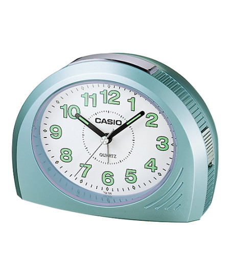 Casio clocks wakeup timers ( TQ-358-3 )