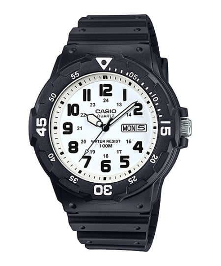 Casio collection muški sat ( MRW-200H-7B )