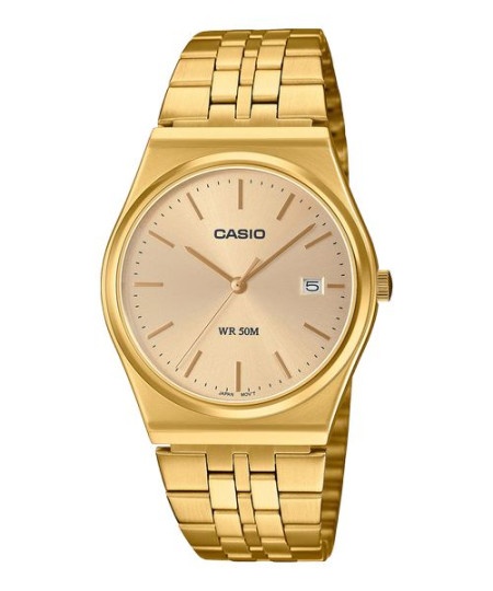 Casio collection muški sat ( MTP-B145G-9A )