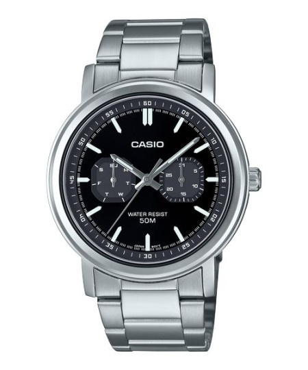 Casio collection muški sat ( MTP-E335D-1E )