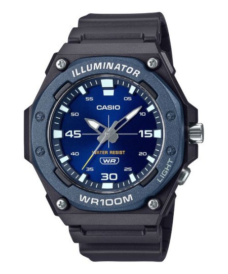 Casio collection muški sat ( MW-620H-2A )