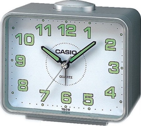 Casio collection stoni sat ( TQ-218-8 )