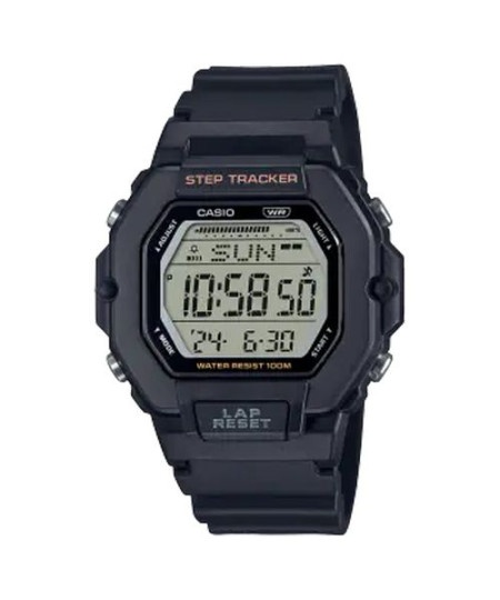 Casio collection ženski sat ( LWS-2200H-1A )