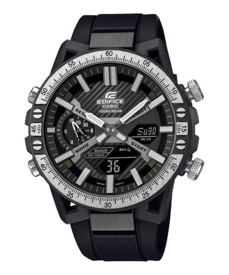 Casio edifice muški sat ( ECB-2000TP-1A )