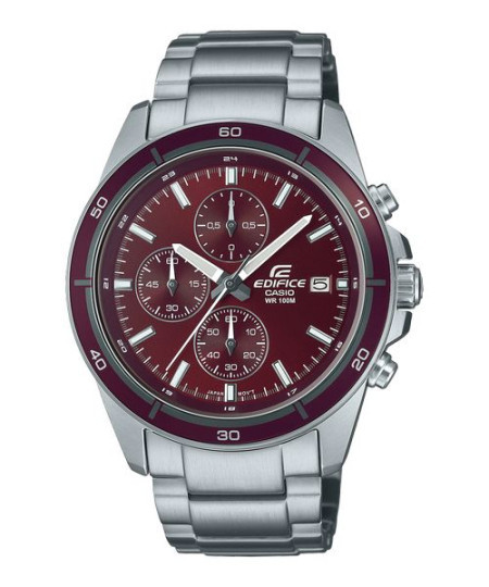 Casio edifice muški sat ( EFR-526D-5C )