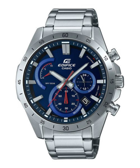 Casio edifice muški sat ( EFR-573D-2A ) - Img 1