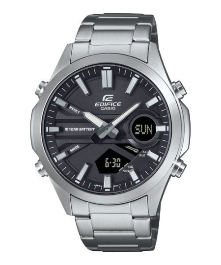 Casio edifice muški sat ( EFV-C120D-1A )