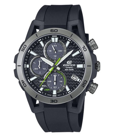 Casio edifice muški sat ( EQS-960PB-1A )-1